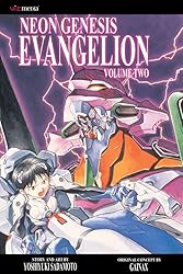 Amazon | Neon Genesis Evangelion, Vol. 14: and he sat upon the
